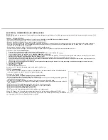 Preview for 3 page of Blaupunkt RPC430 User Manual