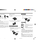 Предварительный просмотр 25 страницы Blaupunkt RPD 545 User Manual