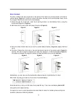 Предварительный просмотр 13 страницы Blaupunkt SA 2700 User Manual