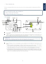 Preview for 5 page of Blaupunkt SA 2900R User Manual