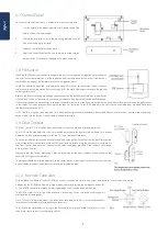 Preview for 8 page of Blaupunkt SA 2900R User Manual