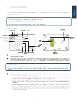 Preview for 43 page of Blaupunkt SA 2900R User Manual