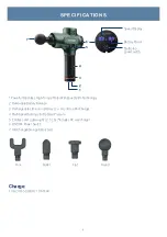 Preview for 7 page of Blaupunkt SA-BM01H User Manual