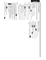 Preview for 7 page of Blaupunkt Sacramento CD33 Operating Instructions Manual