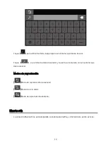 Preview for 15 page of Blaupunkt San Andres 970 Operating Instructions Manual