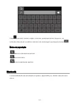 Preview for 45 page of Blaupunkt San Andres 970 Operating Instructions Manual