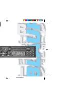 Предварительный просмотр 1 страницы Blaupunkt San Diego DJ A Operating Instructions Manual