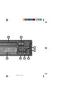 Предварительный просмотр 2 страницы Blaupunkt San Diego DJ A Operating Instructions Manual