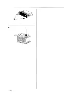 Предварительный просмотр 33 страницы Blaupunkt San Diego MP27 Operating And Installation Instructions