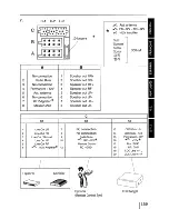 Предварительный просмотр 34 страницы Blaupunkt San Diego MP27 Operating And Installation Instructions