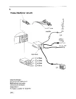 Предварительный просмотр 35 страницы Blaupunkt San Diego MP27 Operating And Installation Instructions