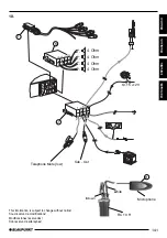 Предварительный просмотр 6 страницы Blaupunkt San Francisco CD70 Installation Instructions Manual