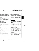 Preview for 7 page of Blaupunkt SAN FRANCISCO RDM 127 Operating Instructions Manual