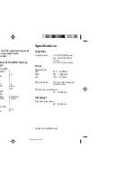 Preview for 30 page of Blaupunkt SAN FRANCISCO RDM 127 Operating Instructions Manual