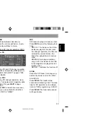 Предварительный просмотр 8 страницы Blaupunkt SAN FRANCISCO RDM 169 Operating Instructions Manual