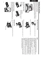 Предварительный просмотр 3 страницы Blaupunkt San Jose MP41 Owner'S Manual