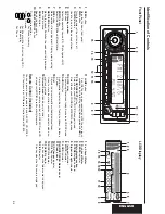 Предварительный просмотр 4 страницы Blaupunkt San Jose MP41 Owner'S Manual