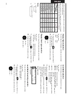 Предварительный просмотр 7 страницы Blaupunkt San Jose MP41 Owner'S Manual