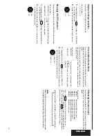 Предварительный просмотр 8 страницы Blaupunkt San Jose MP41 Owner'S Manual