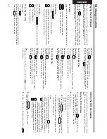 Предварительный просмотр 13 страницы Blaupunkt San Jose MP41 Owner'S Manual