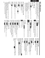 Предварительный просмотр 15 страницы Blaupunkt San Jose MP41 Owner'S Manual