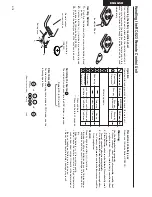 Предварительный просмотр 19 страницы Blaupunkt San Jose MP41 Owner'S Manual