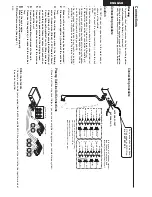 Предварительный просмотр 21 страницы Blaupunkt San Jose MP41 Owner'S Manual