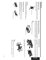 Предварительный просмотр 22 страницы Blaupunkt San Jose MP41 Owner'S Manual