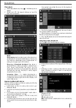 Preview for 11 page of Blaupunkt SAN MARINO 350 Operating Instructions Manual