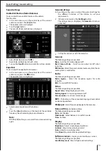 Preview for 13 page of Blaupunkt SAN MARINO 350 Operating Instructions Manual