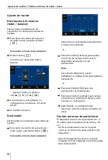 Preview for 18 page of Blaupunkt San Pedro 950 Operating Instructions Manual