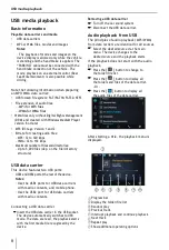 Preview for 32 page of Blaupunkt San Pedro 950 Operating Instructions Manual