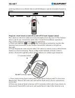 Preview for 14 page of Blaupunkt SB200BT User Manual