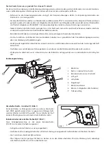 Предварительный просмотр 4 страницы Blaupunkt SBMK 757001 Manual