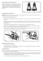 Предварительный просмотр 5 страницы Blaupunkt SBMK 757001 Manual