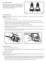 Предварительный просмотр 13 страницы Blaupunkt SBMK 757001 Manual