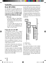 Предварительный просмотр 68 страницы Blaupunkt Seattle MP57 Operating And Installation Instructions