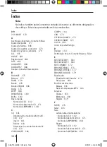 Предварительный просмотр 188 страницы Blaupunkt Seattle MP57 Operating And Installation Instructions