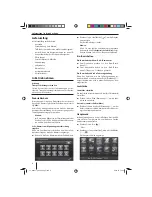 Preview for 6 page of Blaupunkt SERIES 840 Operating Instructions Manual