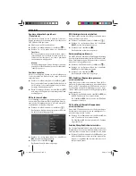 Preview for 8 page of Blaupunkt SERIES 840 Operating Instructions Manual