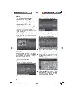 Preview for 10 page of Blaupunkt SERIES 840 Operating Instructions Manual