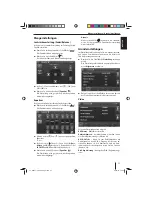 Preview for 21 page of Blaupunkt SERIES 840 Operating Instructions Manual