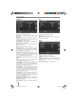 Preview for 22 page of Blaupunkt SERIES 840 Operating Instructions Manual