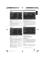 Preview for 23 page of Blaupunkt SERIES 840 Operating Instructions Manual