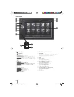 Preview for 24 page of Blaupunkt SERIES 840 Operating Instructions Manual