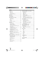 Preview for 26 page of Blaupunkt SERIES 840 Operating Instructions Manual