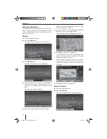 Preview for 32 page of Blaupunkt SERIES 840 Operating Instructions Manual