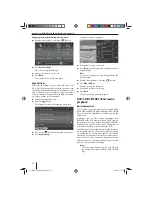 Preview for 34 page of Blaupunkt SERIES 840 Operating Instructions Manual