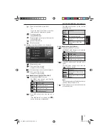 Preview for 37 page of Blaupunkt SERIES 840 Operating Instructions Manual