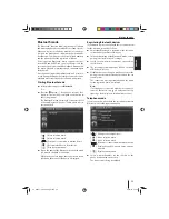 Preview for 39 page of Blaupunkt SERIES 840 Operating Instructions Manual